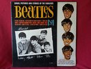 Beatles Songs Pictures Stories gatefold 1964 LP VG+