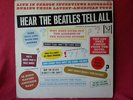 Hear Beatles Tell All mono Vee Jay LP authentic 1964