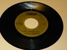 KY FUNK 45RPM RECORD - THE MIND LIBERATORS - TRUMP 35341/35342