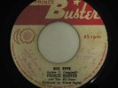 PRINCE BUSTER ALL STARS Big Five 7