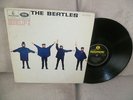 1965 UK Orig. THE BEATLES ‘Mono’ LP “HELP”   EX.