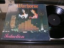 WARHORSE   Seduction   PRIVATE PRESS LP   texas hard rock AOR
