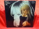 NICO: Chelsea Girl VINYL LP RECORD Verve V/V6-5032