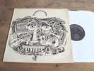 MIKE VICKERS ELECTRONIC MUSIC LP Standard Library 1973 Synth Moog Prog Psych ESL