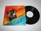 The Ugly Ducklings - RARE - Somewhere Outside -Yorktown YT 50.001 - White label