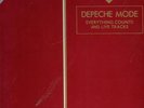 Depeche Mode               rare   Maxi   EP coloured vinyl