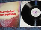 LP JODY GRIND: conception