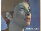 Dutch jazz LP Ann Burton - Blue Burton original 1st press on Artone