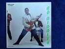 Bo Diddley S/T 1st Chess Black Silver Label DG Original US Mono LP 1431 Deep Grv