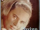 LUIZA feat. Moacir Santos - 1964 Bossa Nova Jazz RARE LP BRAZIL HEAR