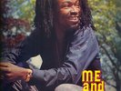 '82 CHA CHA KILLER REGGAE LP BINGY BUNNY ME AND JANE ex/ex- ?