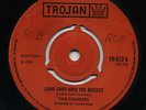LONG SHOT KICK THE BUCKET  Pioneers (Rarer 