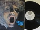 LP  Uriah Heep   Very 'eavy Very 'umble