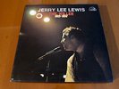 JERRY LEE LEWIS KILLER 1963-68 BEAR FAMILY 10LP Box Set