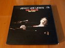 JERRY LEE LEWIS KILLER 1969-1972 BEAR FAMILY 11LP Box Set