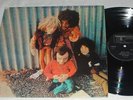 JIMI HENDRIX - BAND OF GYPSYS (GIPSIES) 1970 UK STEREO TRACK A1/B1