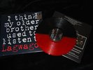 lagwagon older brother listened LP punk nofx no use for a name strung out rancid