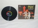 Satan Is Real The Louvin Brothers LP Record Album T 1277 (RARE)