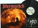 Stormwitch -Tales of Terror LP 1985 ++GERMAN METAL++ tyrant warrant running wild