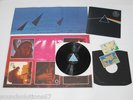 Pink Floyd ( Dark side of the Moon )V.Rare UK 1st Press Comp with all components