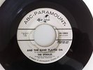 Northern Soul-Hear-The Spindles-And the band played on