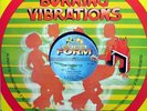 BLACK MAGIC DUB - Federation Of Reggae Music- FORM BB 1003 -  ex+ Very Rare