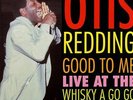 OTIS REDDING Good to Me Live @ Whiskey Go Go Vol 2 LP NEW VINYL Ace Soul Funk
