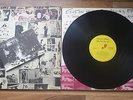 ROLLING STONES EXILE ON MAIN STREET LP UK 1ST A2B2C2D1 THICKER VINYL POSTCARDS