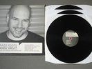 DANNY KRIVIT GRASS ROOTS LP TRIPLE UK STRUT LEVAN KEVORKIAN KNUCKLES DISCO 2001