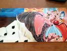 NUOVA IDEA Clowns LP ITA Prog ORIG ARISTON 1973 TOP RARE EX
