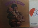 Lee Perry - Africa´s Blood - OG UK Trojan LP