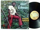 CEASAR FRAZIER Hail Caesar LP on Eastbound Rare Jazz Funk