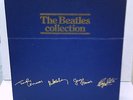 THE BEATLES 13 LP Blue Box Set EMI Parlophone UK Import Press BC 13 NM+ Unplayed
