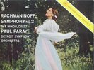 Mercury Living Presence. Paul Paray, Rachmaninoff – Symphony No.2