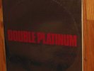VINYL LP Kiss - Double Platinum / 2LP  / w/ both inserts STERLING