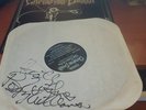 CHRISTIAN DEATH ROZZ WILLIAMS RARE ONLY THEATRE SIGNED