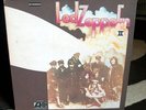 LED ZEPPELIN II 8236 RL ROBERT LUDWIG MONARCH PRESSING VG+