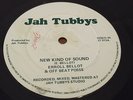 Erroll Bellot New Kind Of Sound Jah Tubbys Killer Digi 12