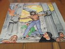 Yabby You Chant Down Babylon Kingdom Killer LP Listen 