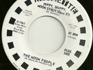 Moon People 45 