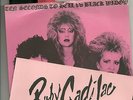 Ruby Cadilac 45 
