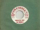 The Rockets 45 