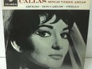 CALLAS SINGS VERDI ARIAS..