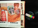 TOP M- 1967 DECCA Orig THE WHO   SELL OUT Mod Psych Garage I CAN SEE FOR MILES