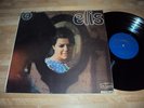 ELIS REGINA Elis LP 1966 BRAZIL BOSSA NOVA TROPICALIA MONO VG+ ORIGiNAL RARE