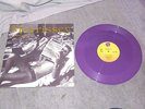 Morrissey Tomorrow US Purple 12
