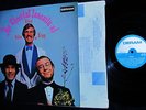 1968 ORIG UK DERAM   GILES GILES & FRIPP   INSANITY Prog Pop Psych KING CRIMSON