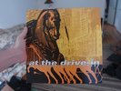 At the Drive-In Relationship of Command VINYL LP EMO Mars Volta Sparta