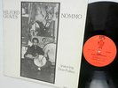 MILFORD GRAVES Nommo featuring DON PULLEN IPS ST290 LP excellent vinyl condition