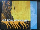 At the Drive In - Relationship of Command LP (2000) RARE VINYL Mars Volta